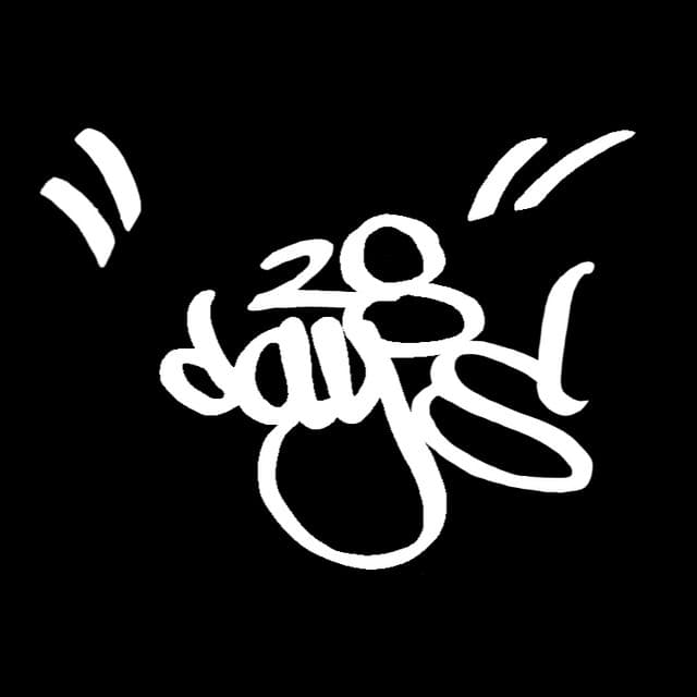 28 Days artist profile image