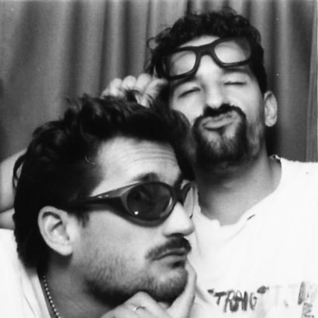 Mau y Ricky artist profile image