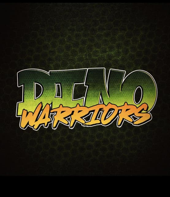 Dino Warriors artist profile image