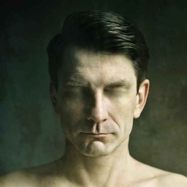 Felix Marc artist profile image