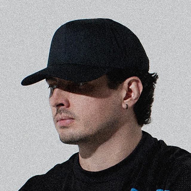OMNOM artist profile image