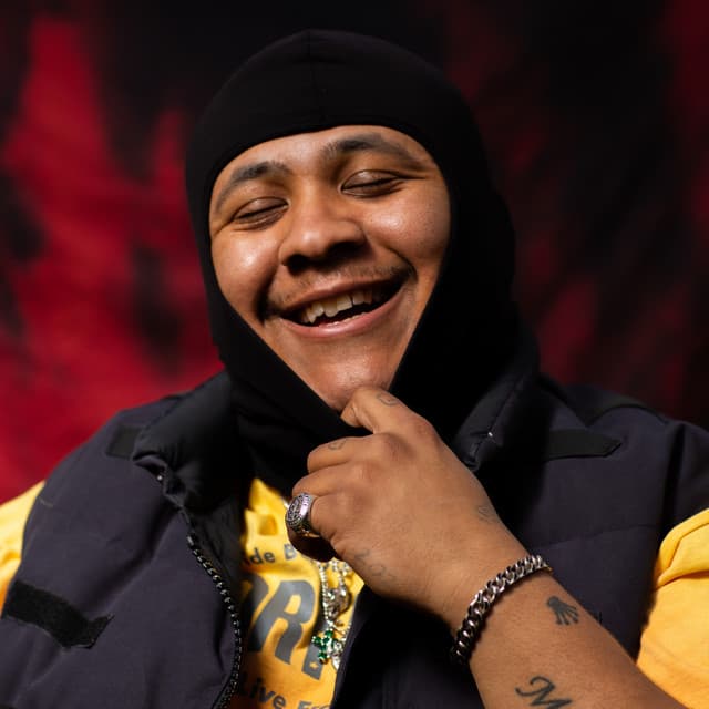 dreamcastmoe artist profile image