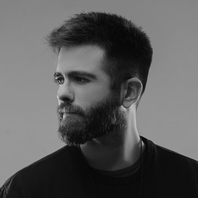 Röde profile