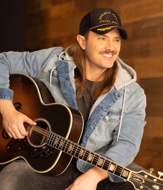 Adam Warner artist profile image