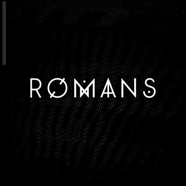 RØMANS artist profile image