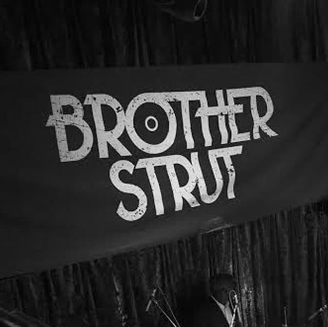 Brother Strut profile