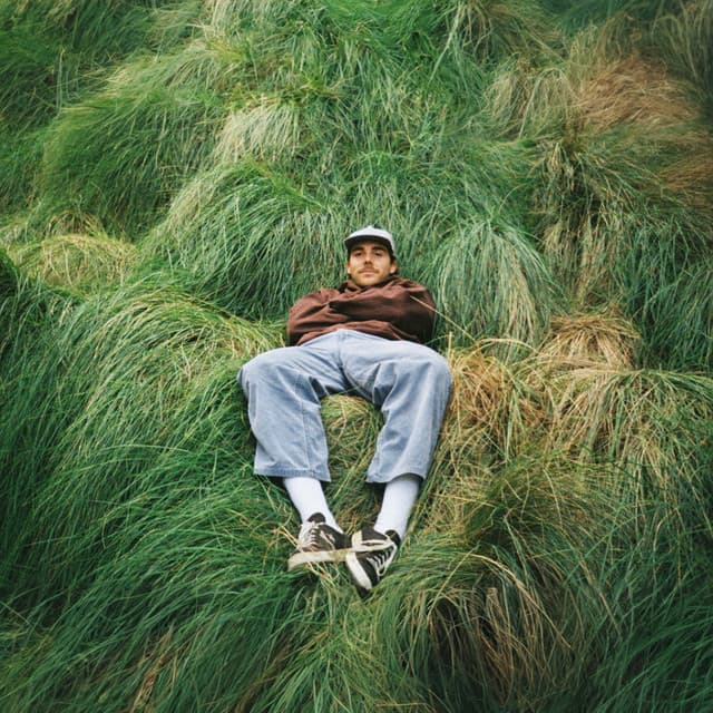 Newport artist profile image