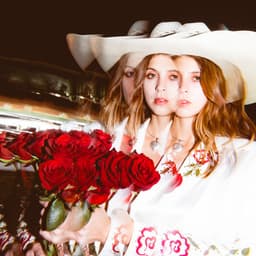 Mikaela Davis's artist profile image