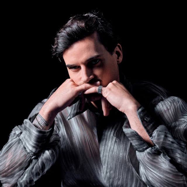 Innellea's artist profile image