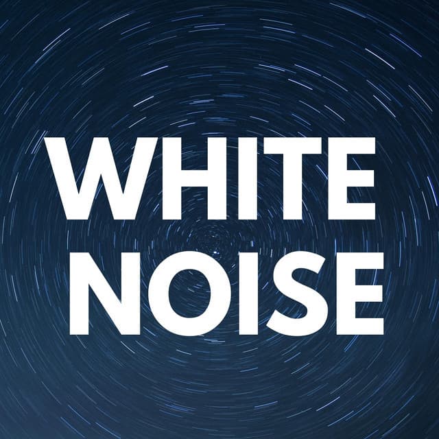 White Noise Radiance artist profile image