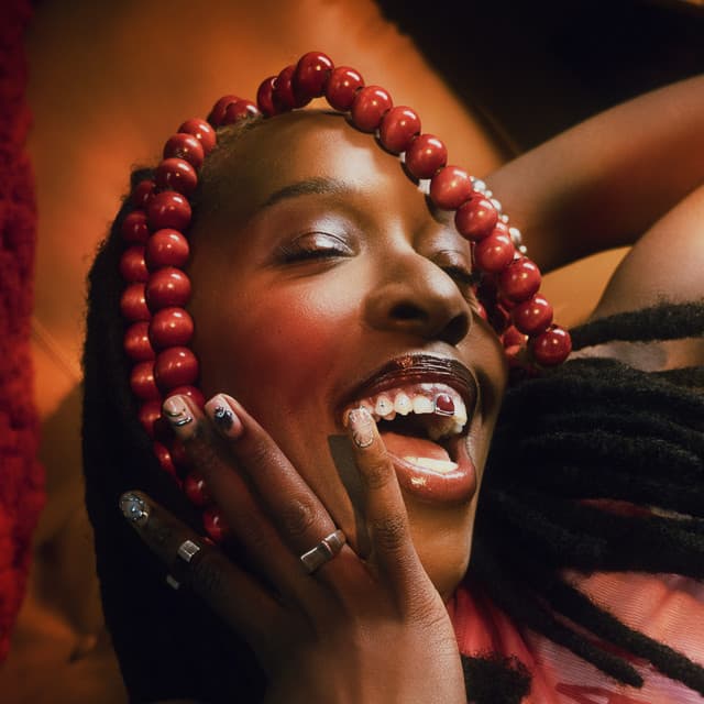 Halima artist profile