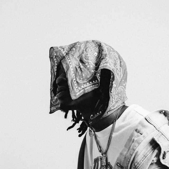 Mike Dimes artist profile image