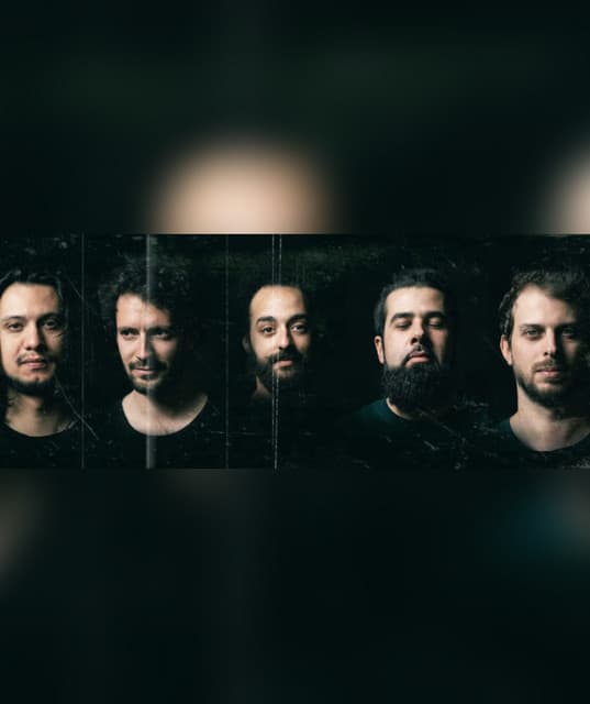 Massive Dub Corporation artist profile image