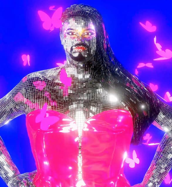 Wreckno artist profile image