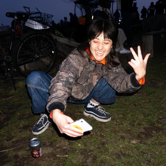 DJ Fuckoff artist profile image