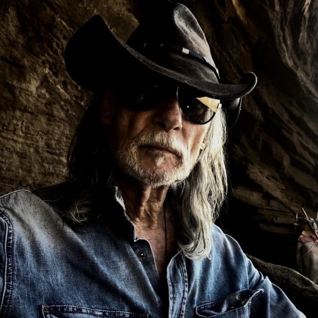 Frank Duval artist profile image