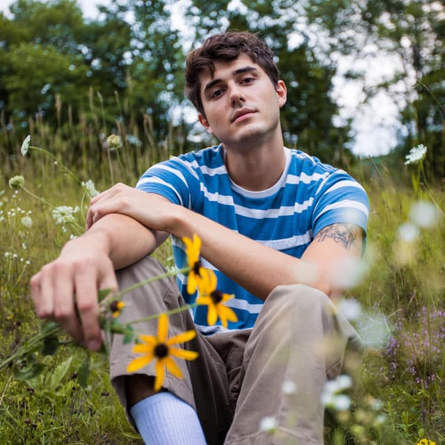 Homeschool artist profile image