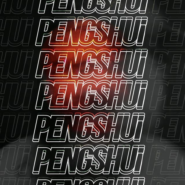 PENGSHUi artist profile image