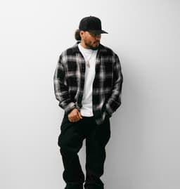 Ramirez's artist profile image