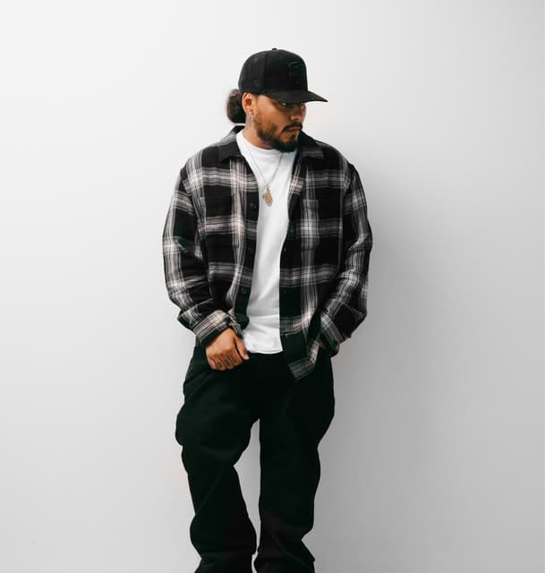 Ramirez's artist profile image