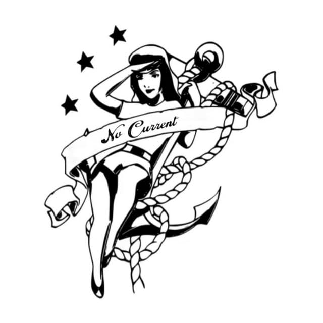 No Current artist profile image