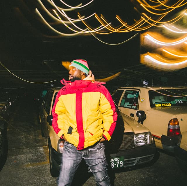 A$AP Twelvyy artist profile image