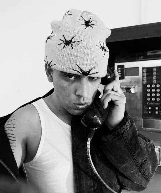 FERNANDOCOSTA artist profile image