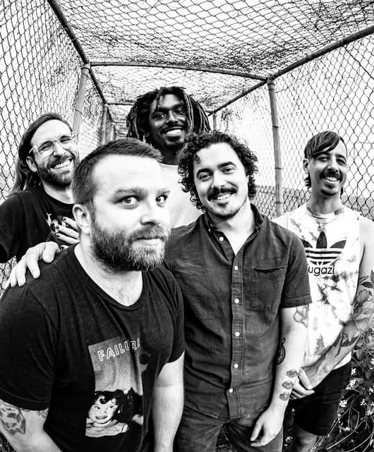 BAD OPERATION artist profile image