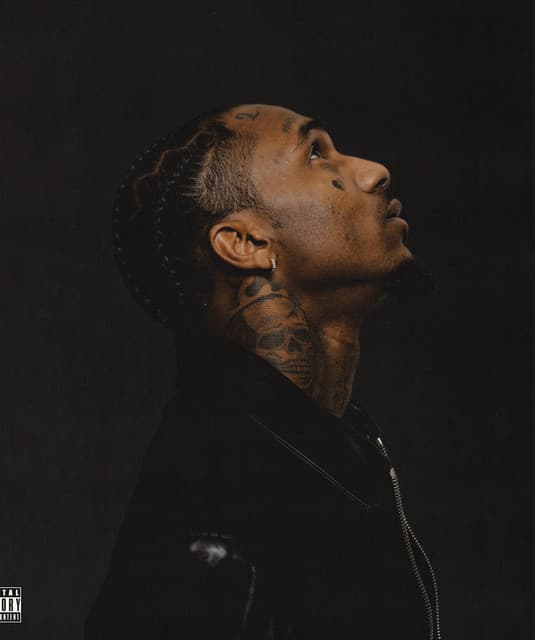 Loe Shimmy artist profile image