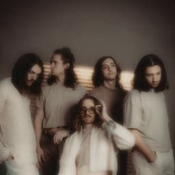 Invent Animate's artist profile image