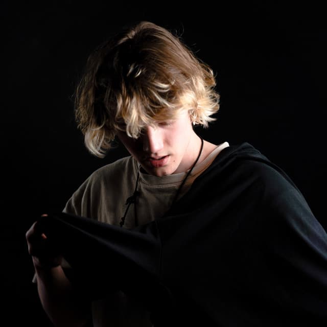 Sorza artist profile image