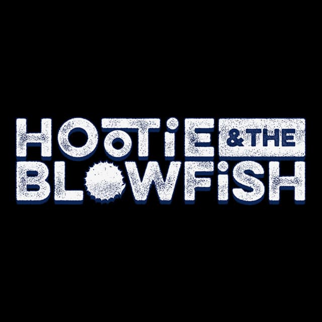 Hootie & The Blowfish's artist profile image