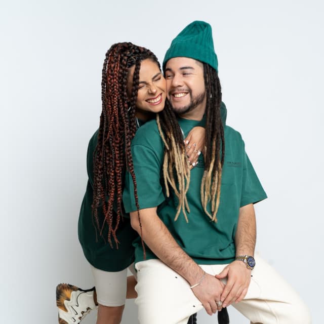Jah Love artist profile image