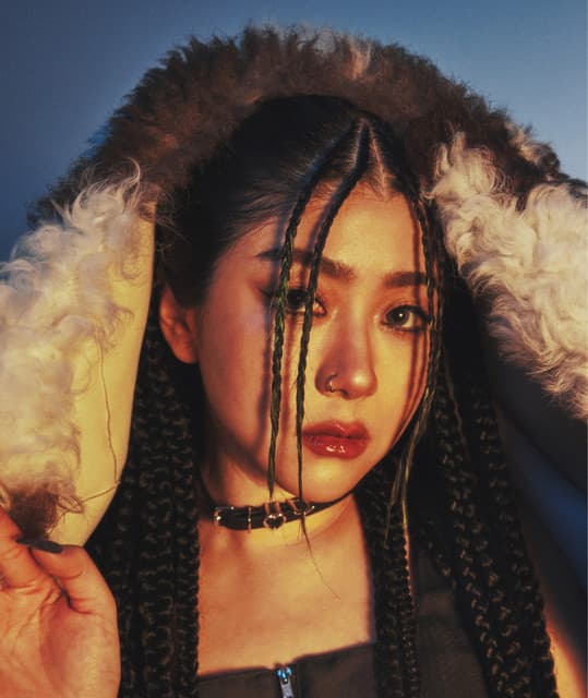 RayRay artist profile image
