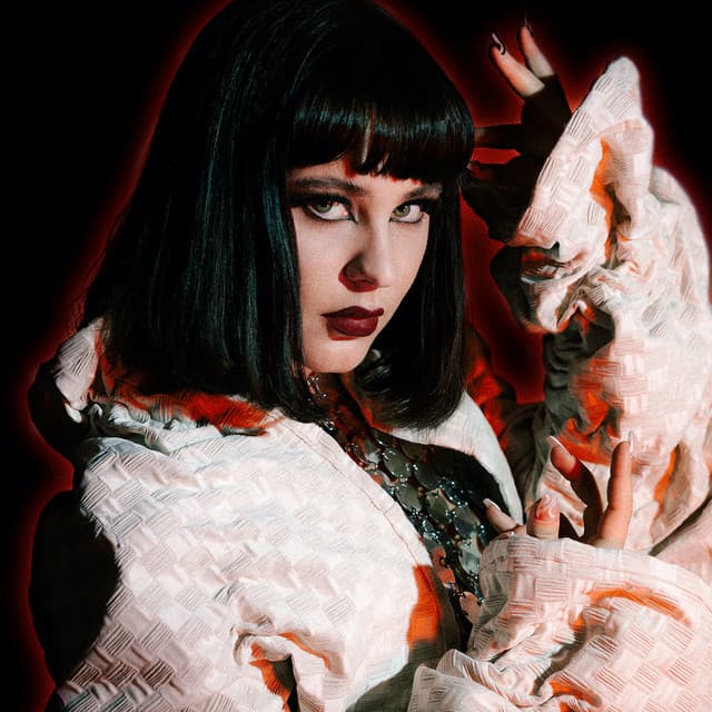 Juno Francis artist profile image