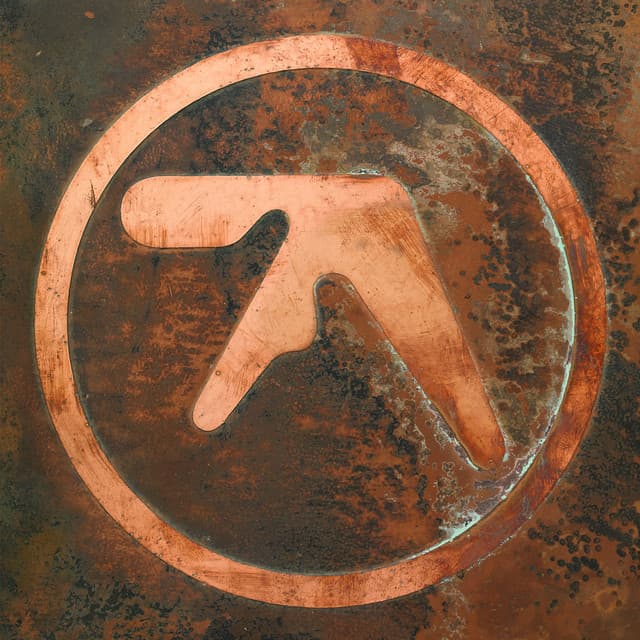 Aphex Twin artist profile image