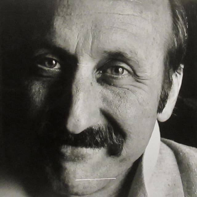 Noel Paul Stookey's artist profile image