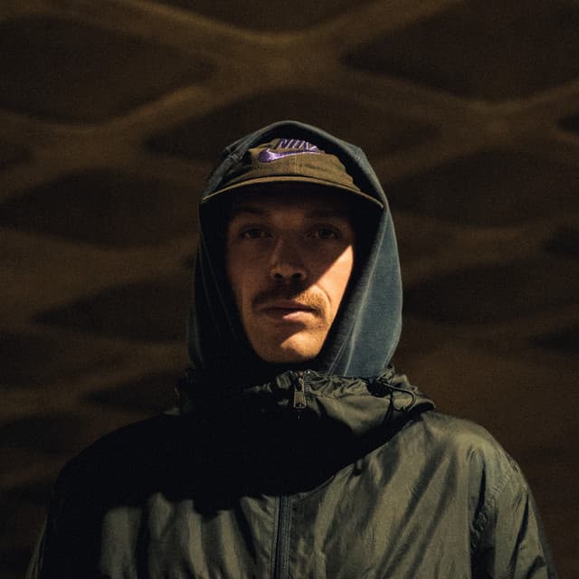 JSPHYNX artist profile image