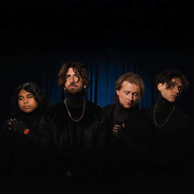 Glasswaves's artist profile image