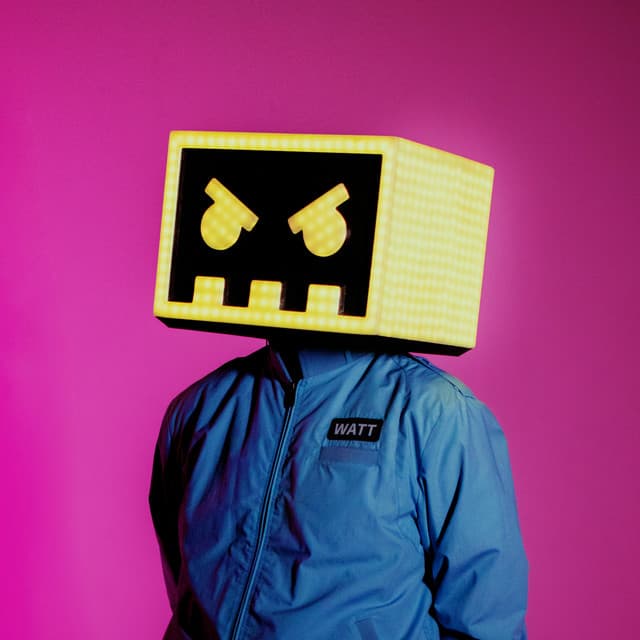 BARELY ALIVE's artist profile image