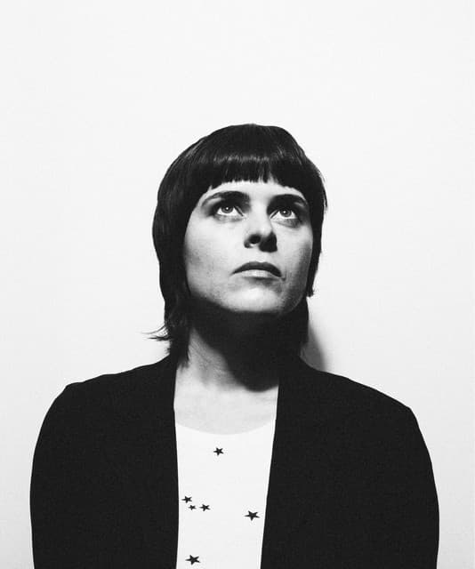 Juno Is artist profile image