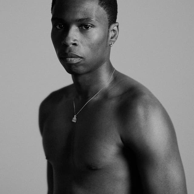 Bongeziwe Mabandla artist profile image