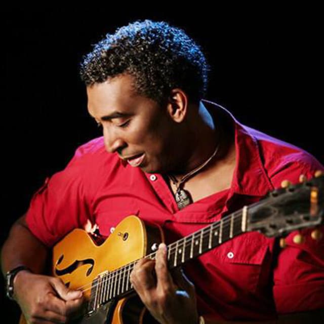 ChiChi Peralta artist profile image