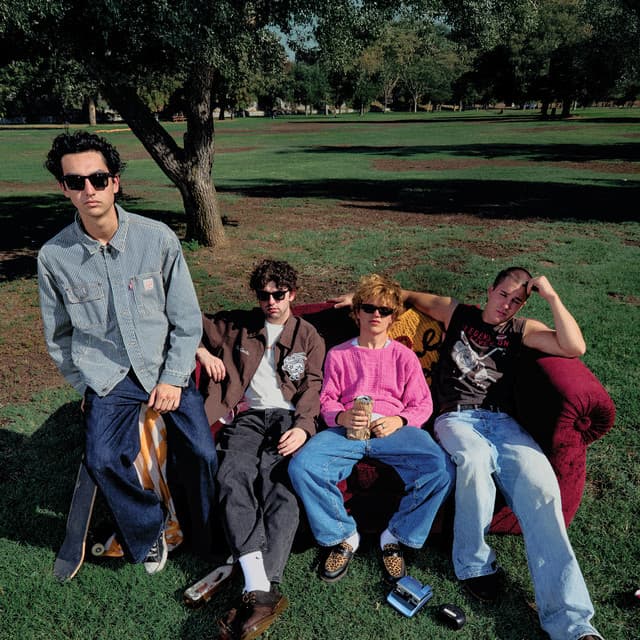 The Kilans artist profile