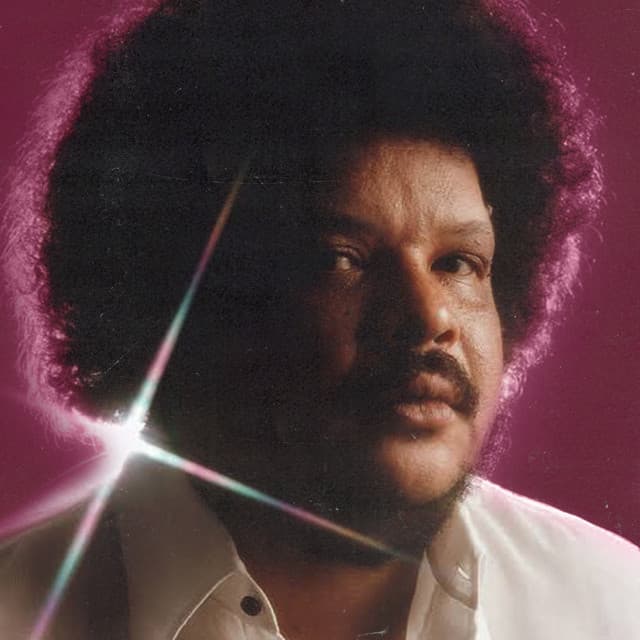 Tim Maia artist profile image