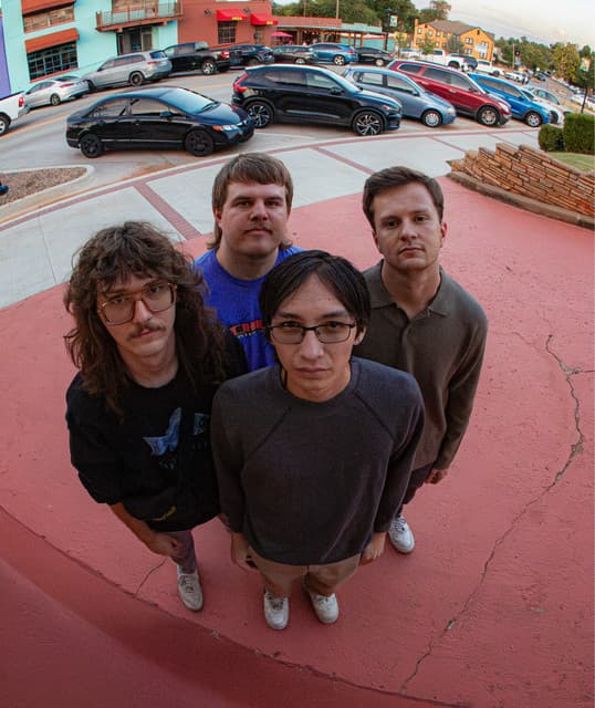 red sun artist profile image