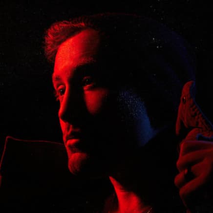 City Wolf artist profile image