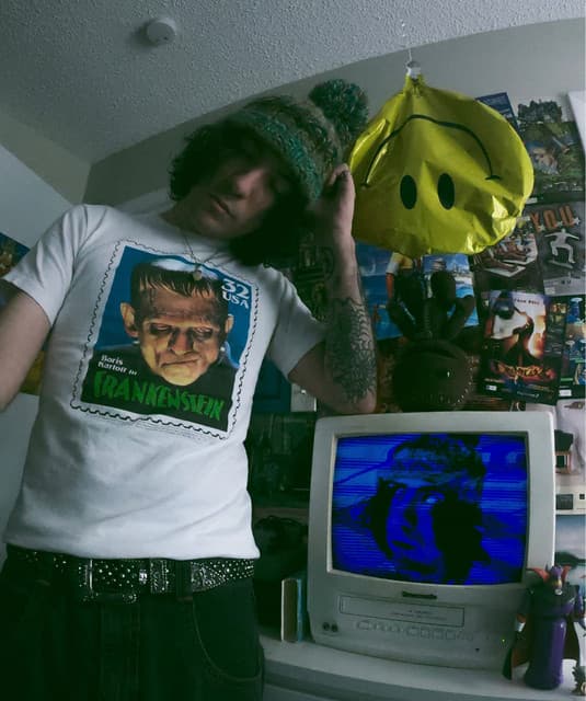 guardin's artist profile image