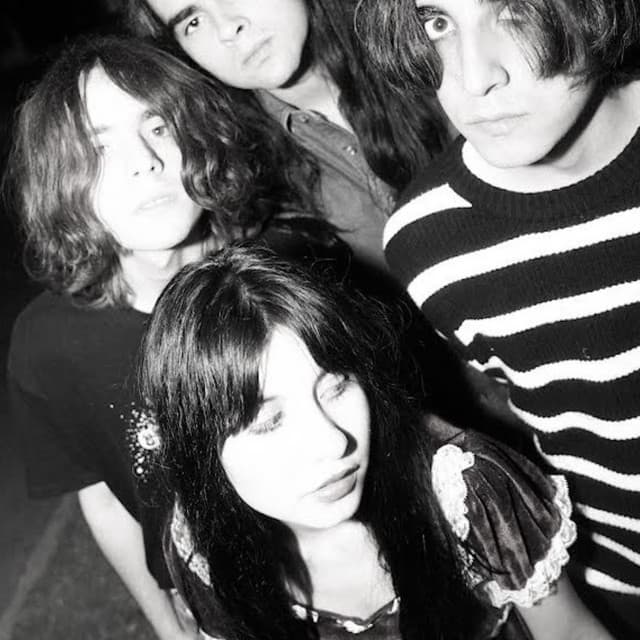 Margaritas Podridas's artist profile image