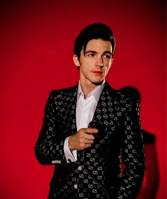 Drake Bell artist profile image